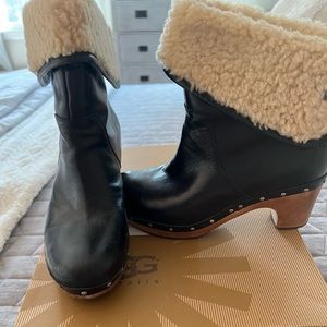 Ugg Lynnea boots